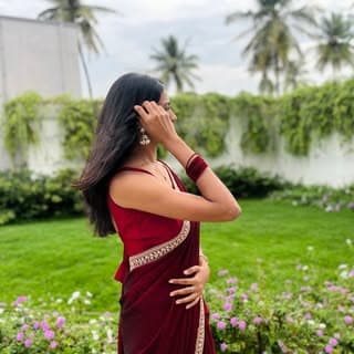 Dr. AyshwariyaAnandhan🪐