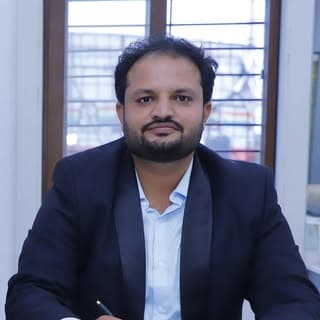 Dr. Vinaykumar Biyani