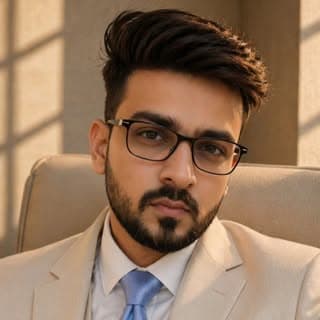 Ashutosh Pandey
