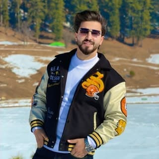 UZAIR RATHER 🍁| KASHMIR📍
