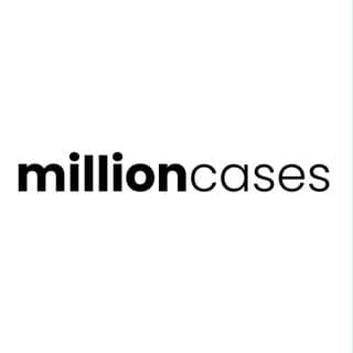 Million Cases | Phone cases & Accessories