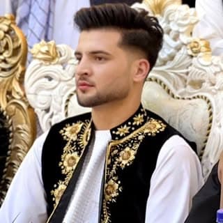 Abdulhaq Farooqi