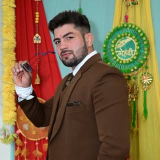 Pradeep Kumar Tomar