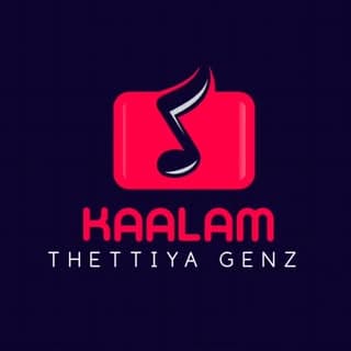 kaalam thettiya genz