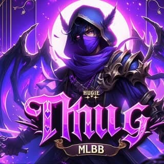 THUG MLBB