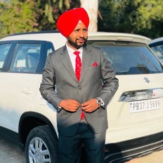 Bal aulakh