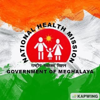 Meghalaya Health