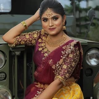 Mythili Nandhini