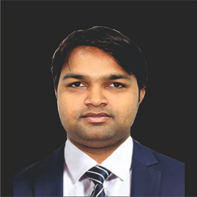 Manoj Jaiswal