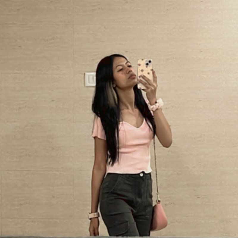 Payel Bhattacharjya