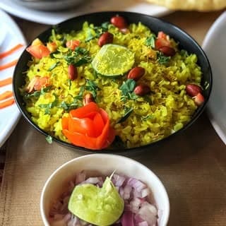 Foodiekhan