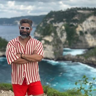 Bunty Deshmukh