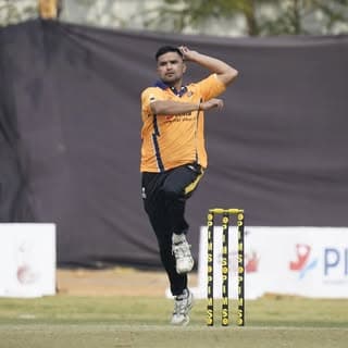 Prashant Chaudhary