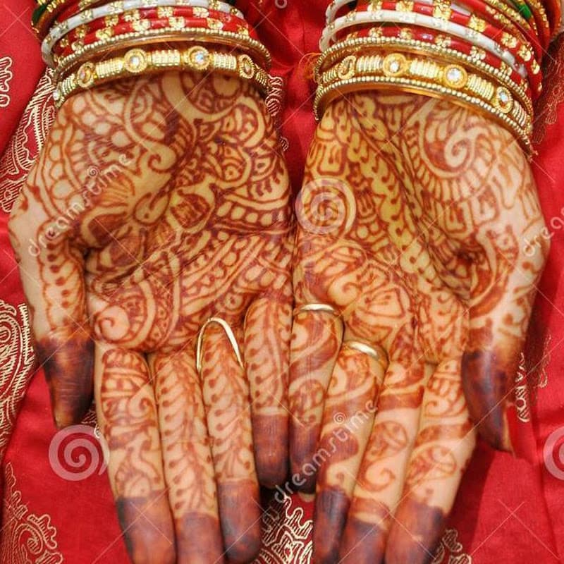Wedding Green vfx