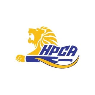 Himachal Pradesh Cricket Association