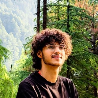 Akhil Sharma