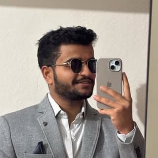 Nishant
