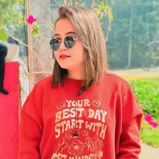 Shreya Das