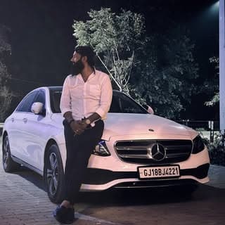 Jagya Thakur