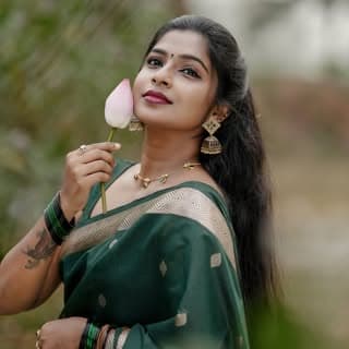 _AMRUTHA_ PS ?