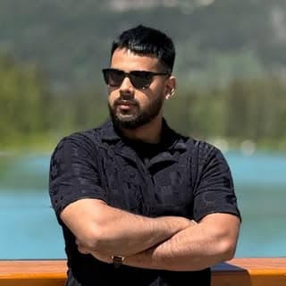 Hritik Saini
