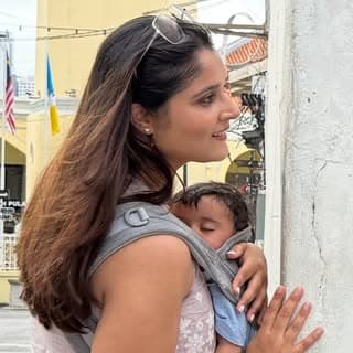 Ankita Sethi