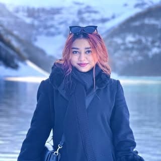 Ananya Chakraborty