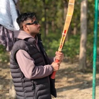 Vicky Bishtaniya