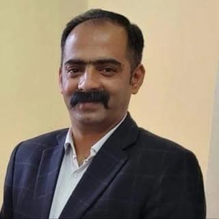 Anirudh Singh