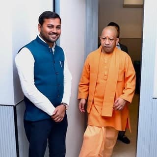Deepak Anant Mishra