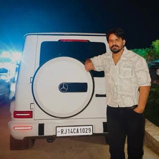 SurEsh BishNoi