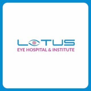Lotus Eye Hospital TN