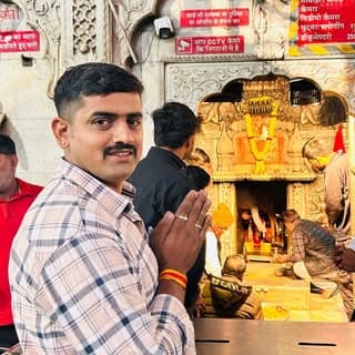 Hathi Singh Mungeriya BJP 🔵