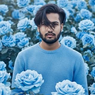 Shahrukh Chauhan