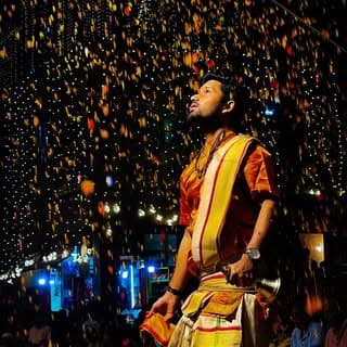 🌸 बनारस - शिव का शहर 🌸