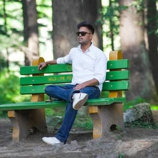 Naveen Thakur