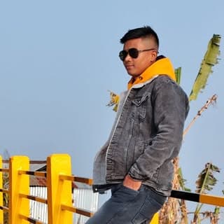 Teibor Khymdeit