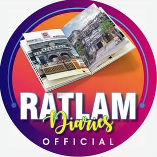 RATLAM DIARIES OFFICIAL📚