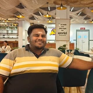 Rahul Lakha