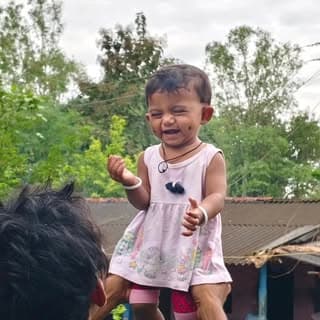 Shivani Shivu