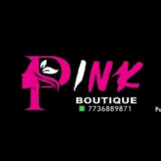 Pink boutique