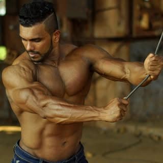 fitness centre