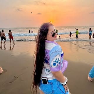 Aaspreet Kaur🌸