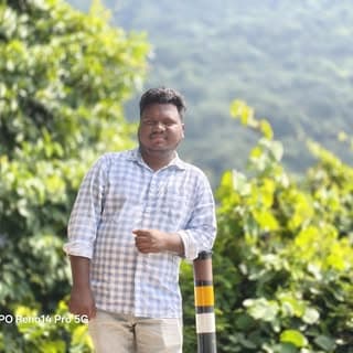 Manas Hembram