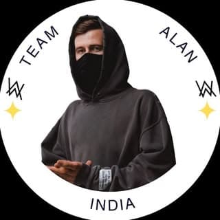 Team Alan India
