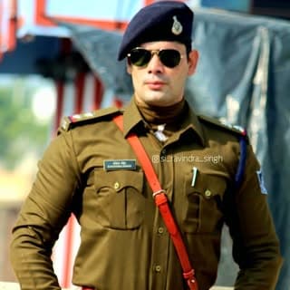 Ravindra Singh