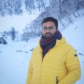 Sandip Sarangi Dugu