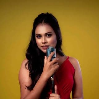 Debjani Acharya