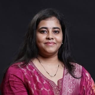 Ramya Jonnala || Certified Garbhasakar & Parenting Coach