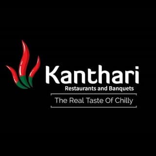 Taste of Kanthari